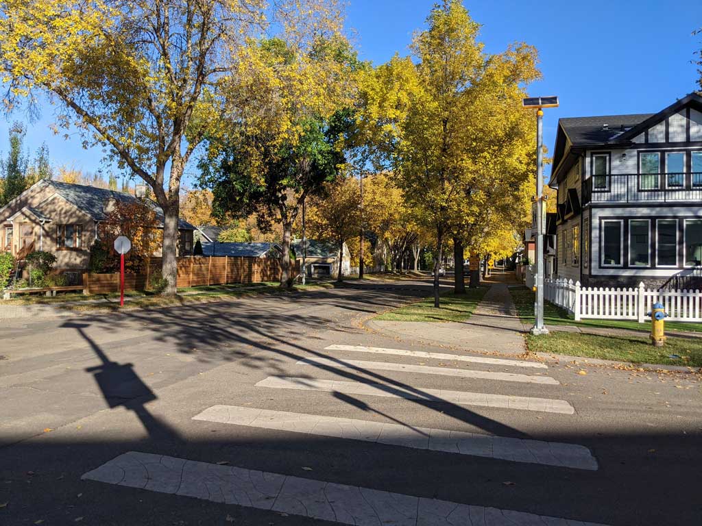 Bonnie Doon Edmonton