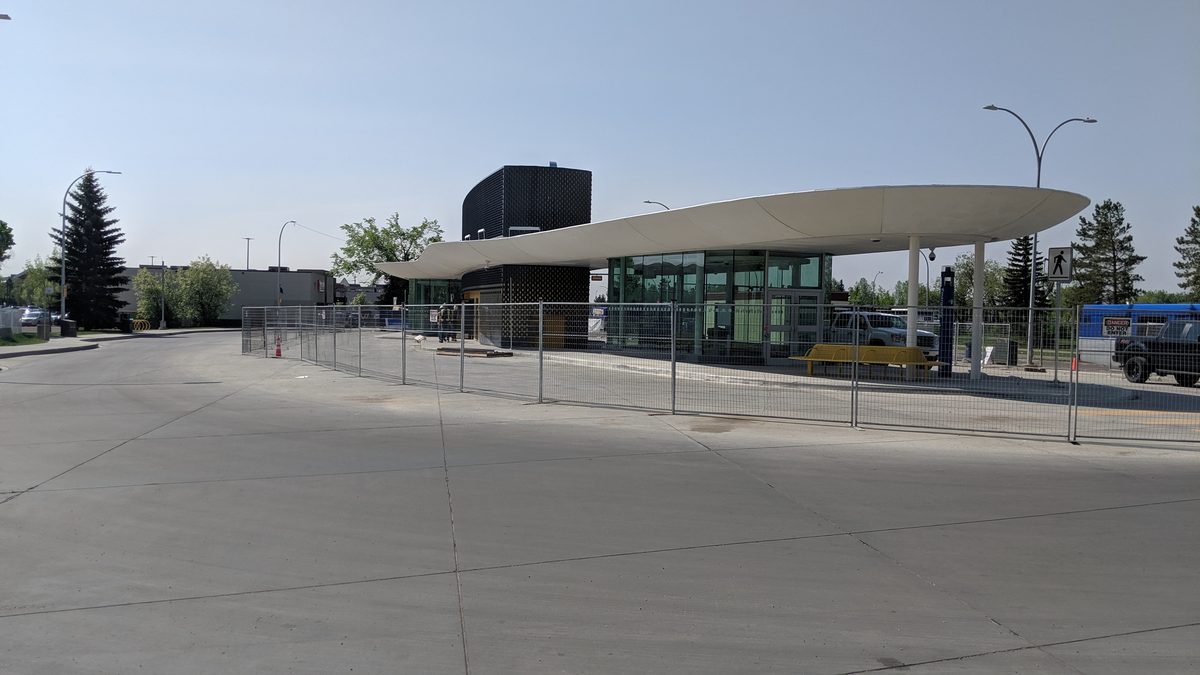 Castle Downs Edmonton
