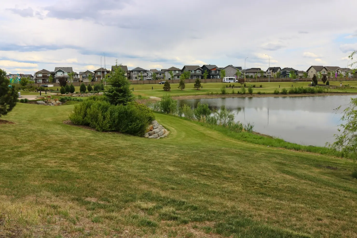Heritage Valley Edmonton