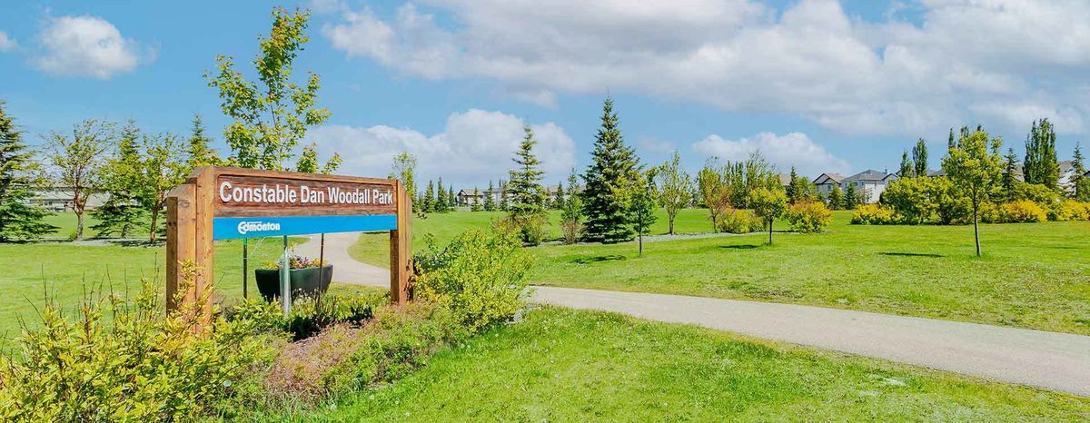 Terwillegar Edmonton