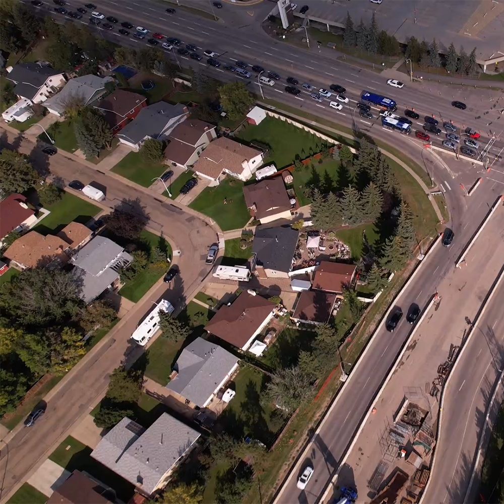 Windermere Edmonton