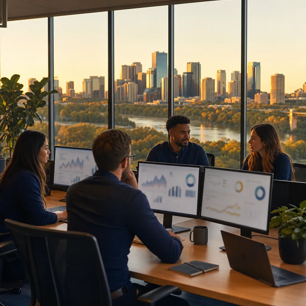 Best 11 Edmonton SEO Agencies In 2026