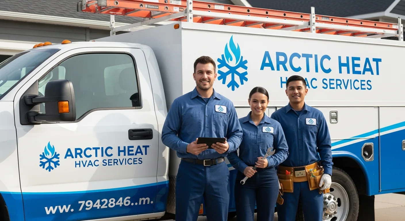 How to Choose an HVAC Company in Edmonton