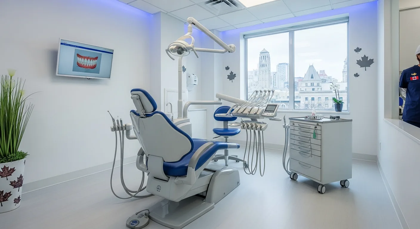 The Complete Edmonton Dental Guide for Families