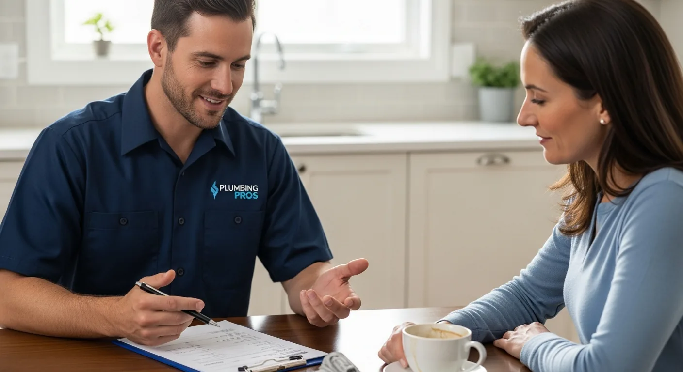 How to Find and Hire a Licensed Plumber in Edmonton
