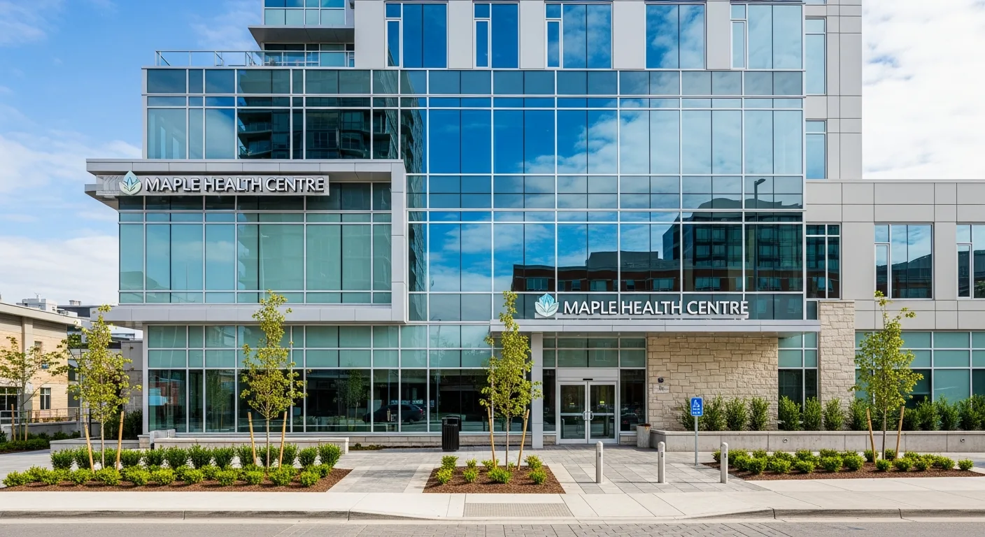 Edmonton Medical Guide