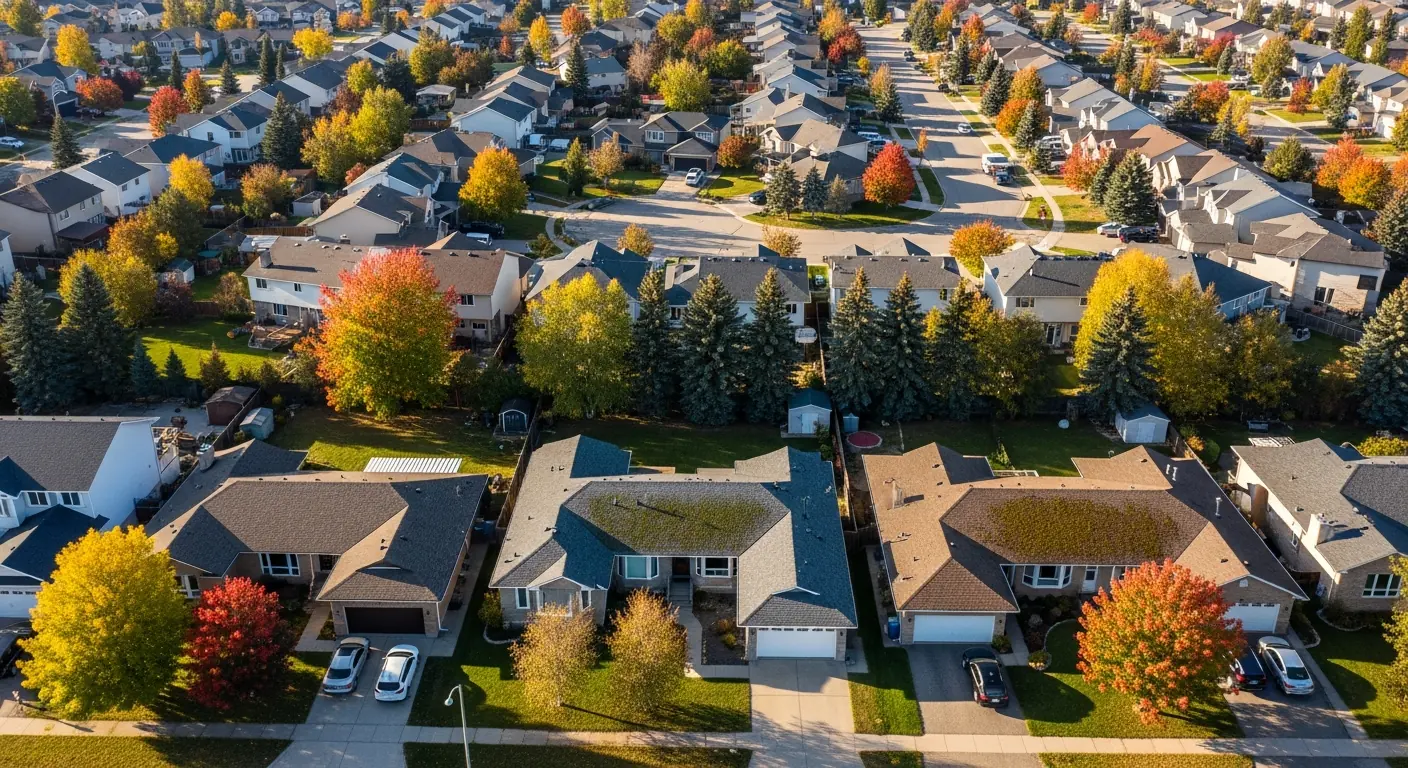 Edmonton Roofing Guide