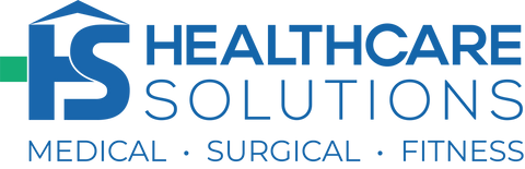 Healthcare Solutions logo